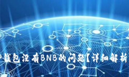 如何解决TP钱包没有BNB的问题?详细解析与解决方案