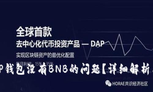 如何解决TP钱包没有BNB的问题?详细解析与解决方案