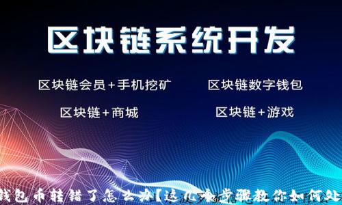 
tp钱包币转错了怎么办？这几个步骤教你如何处理！
