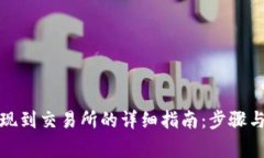 TP钱包提现到交易所的详细指南：步骤